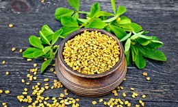 5 loại gia vị có sẵn trong bếp ‘đốt’ mỡ bụng mỗi ngày nếu biết cách