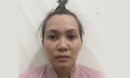 Lật tẩy &#39;Bạn trai Việt kiều&#39; lừa gần 400 triệu đồng của 2 người phụ nữ 