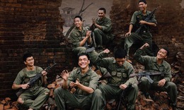 &#39;Mưa đỏ&#39; kết th&#250;c Tuần lễ Điện ảnh Việt Nam tại Paris