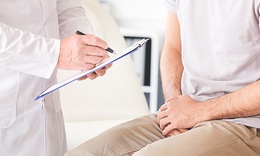 Những yếu tố làm tăng nguy cơ mắc viêm bàng quang cấp