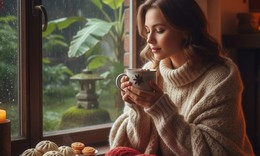 4 loại trà mùa đông hỗ trợ giảm cân hiệu quả