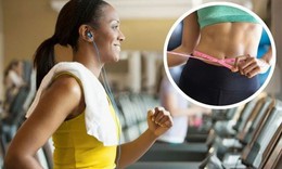 5 sai lầm dễ mắc phải khi tập cardio giảm cân