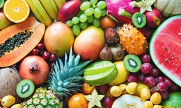 5 loại thực phẩm chống lại nhiễm trùng trong mùa đông