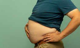 5 cách giảm mỡ bụng không cần tập gym