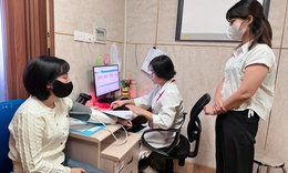 Những bệnh ung thư n&#224;o đe doạ sức khoẻ h&#224;ng ngh&#236;n phụ nữ Việt Nam?