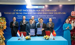 PhenikaaMec ra mắt trung tâm đào tạo y học chuyên sâu ứng dụng AI