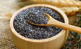 Khi nào hạt chia có thể gây hại cho sức khỏe? Chuyên gia hướng dẫn 3 cách để tiêu thụ hạt chia an toàn