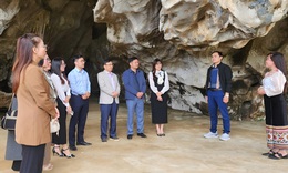 Mở rộng không gian phát triển gắn với tương lai cộng đồng