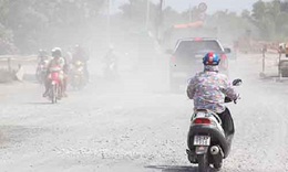 Cách chọn mua máy lọc không khí gia đình ứng phó với ô nhiễm