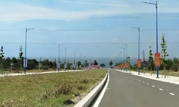 Lâm Đồng chấp thuận đầu tư Cảng hàng không Phan Thiết hơn 3.700 tỷ đồng