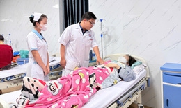 Vụ nghi ngộ độc bánh mì ở Quảng Ngãi: Số bệnh nhân tăng, cơ sở lên tiếng xin lỗi