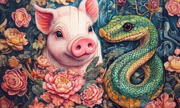 Tử vi 12 con giáp hôm nay 16/12: Mùi ổn định, Mão hài hòa may mắn