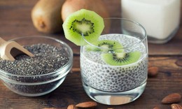 6 lý do bạn nên bắt đầu ăn hạt chia ngay hôm nay