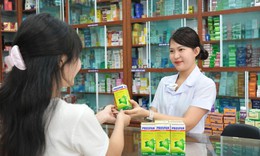 Cẩn trọng với Prospan xách tay: Dấu hiệu nhận diện hàng chính hãng mẹ cần biết