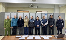 Lộ diện ông trùm lô đề cầm đầu đường dây đánh bạc hàng trăm triệu mỗi ngày ở Sơn La