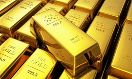 Kinh tế 2025, dự báo 2026: Năm lịch sử của giá vàng