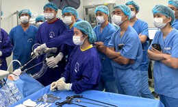 Bác sĩ nội trú và quy định hiện hành về đào tạo sau đại học