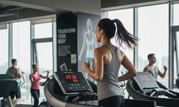 Thời gian tốt nhất cần chạy trên máy chạy bộ để giảm cân