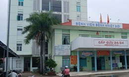 Hàng nghìn người dân Khánh Hòa phải đến bệnh viện vì bị bệnh giun đũa chó mèo