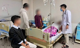 Lâm Đồng tăng cường truyền thông, quản lý thức ăn đường phố sau loạt ca nghi ngộ độc bánh mì