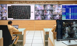 Camera AI Hà Nội 'soi' được bao nhiêu vi phạm giao thông sau 3 ngày vận hành?