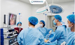 Top 6 biểu hiện u nang buồng trứng phụ nữ dễ bỏ qua