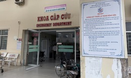 Lan tỏa phong trào xây dựng cơ sở y tế không khói thuốc lá để bảo vệ sức khoẻ cộng đồng