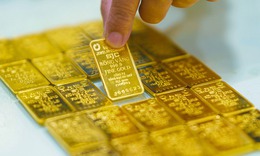 Thủ tướng yêu cầu NHNN Việt Nam khẩn trương đề xuất thành lập Sàn giao dịch vàng quốc gia