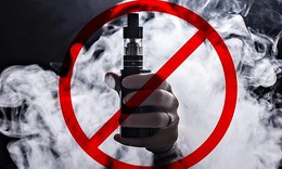 WHO hoan nghênh quyết định bổ sung quy định cấm đầu tư, kinh doanh thuốc lá điện tử, nung nóng trong Luật Đầu tư (sửa đổi) 