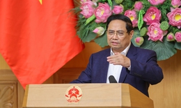 'Chiến dịch Quang Trung': Không còn lý do trì hoãn xây dựng, sửa chữa nhà ở sau bão lũ