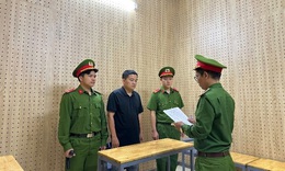 Cựu cán bộ ngân hàng chiếm đoạt hơn 8 tỷ đồng thông qua việc vay vốn đáo hạn