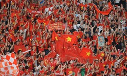 Truyền thông khu vực “dậy sóng” vì chiến thắng của U22 Việt Nam