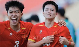 SEA Games 33: Ngày thi đấu thứ 9 - Thử thách bản lĩnh ở thời khắc quyết định