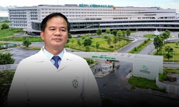 PGS.TS Đào Xuân Cơ: Người dân có thể hoàn toàn yên tâm khi đến Bệnh viện Bạch Mai cơ sở 2  
