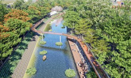 Đồng loạt khởi công loạt dự án quy mô lớn, Sun Group khẳng định vai trò doanh nghiệp tư nhân trong kiến thiết hạ tầng quốc gia