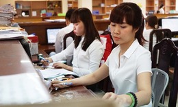 Đề xuất 5 bảng lương, 9 phụ cấp khu vực công, trình Trung ương xem xét trong năm 2026