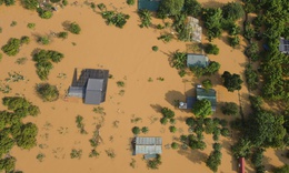 Thiên tai năm 2025 xuất hiện nhiều hiện tượng chưa từng có tiền lệ