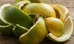 Hướng dẫn cách ủ tóc bằng vỏ bưởi tại nhà giúp tóc chắc khỏe, mọc nhanh
