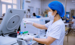 Chuẩn hóa xét nghiệm theo chuẩn quốc tế, hướng tới liên thông kết quả