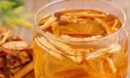 5 công thức trà thảo dược giúp giảm đầy bụng, khó tiêu