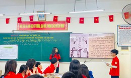 Vì sao hầu hết địa phương chưa sắp xếp lại trường lớp?