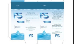 Đ&#244;ng y Ph&#250;c Sinh tự thu hồi số c&#244;ng bố thiết bị y tế sản phẩm FS Plus