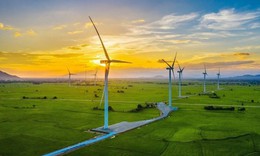 H&#224; Tĩnh khởi động si&#234;u dự &#225;n điện gi&#243; hơn 17.000 tỷ đồng: Cơ hội bứt ph&#225; cho thị trường năng lượng t&#225;i tạo miền Trung