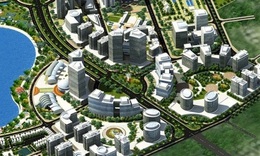 C&#244;ng ty Cổ phần Kinh doanh v&#224; Đầu tư B&#236;nh Dương vi phạm lĩnh vực chứng kho&#225;n