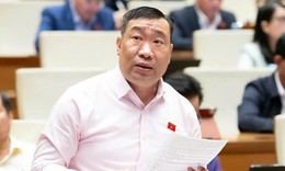 ĐBQH: Cần tăng phụ cấp 100% cho nh&#226;n lực hồi sức, chống độc, truyền nhiễm, chống dịch