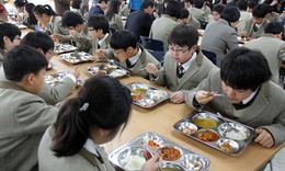 Tại sao mỗi trường học cần một chuy&#234;n gia dinh dưỡng chuy&#234;n tr&#225;ch?