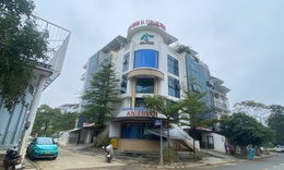 Loạt cơ sở y tế tư nh&#226;n ở Huế bị xử phạt
