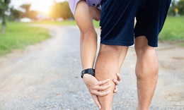 L&#224;m thế n&#224;o để tho&#225;t khỏi chuột r&#250;t cơ ở ch&#226;n?