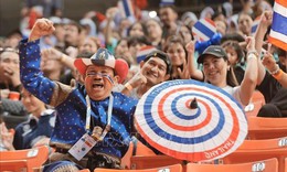 Bế mạc SEA Games 33