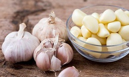 5 lý do nên ăn tỏi hàng ngày, đặc biệt trong mùa đông